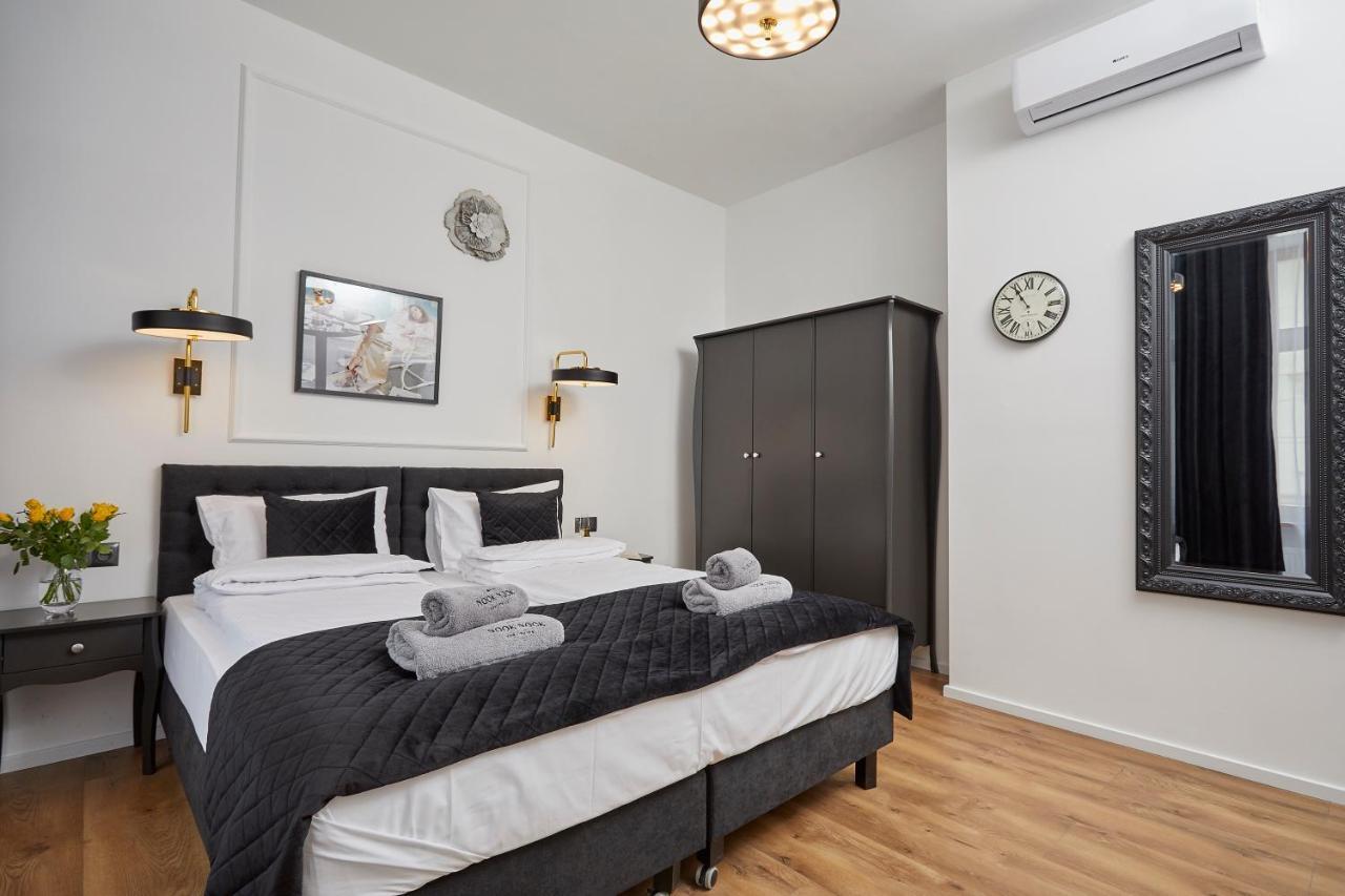 Nook Nook Katarzyny 2 3*