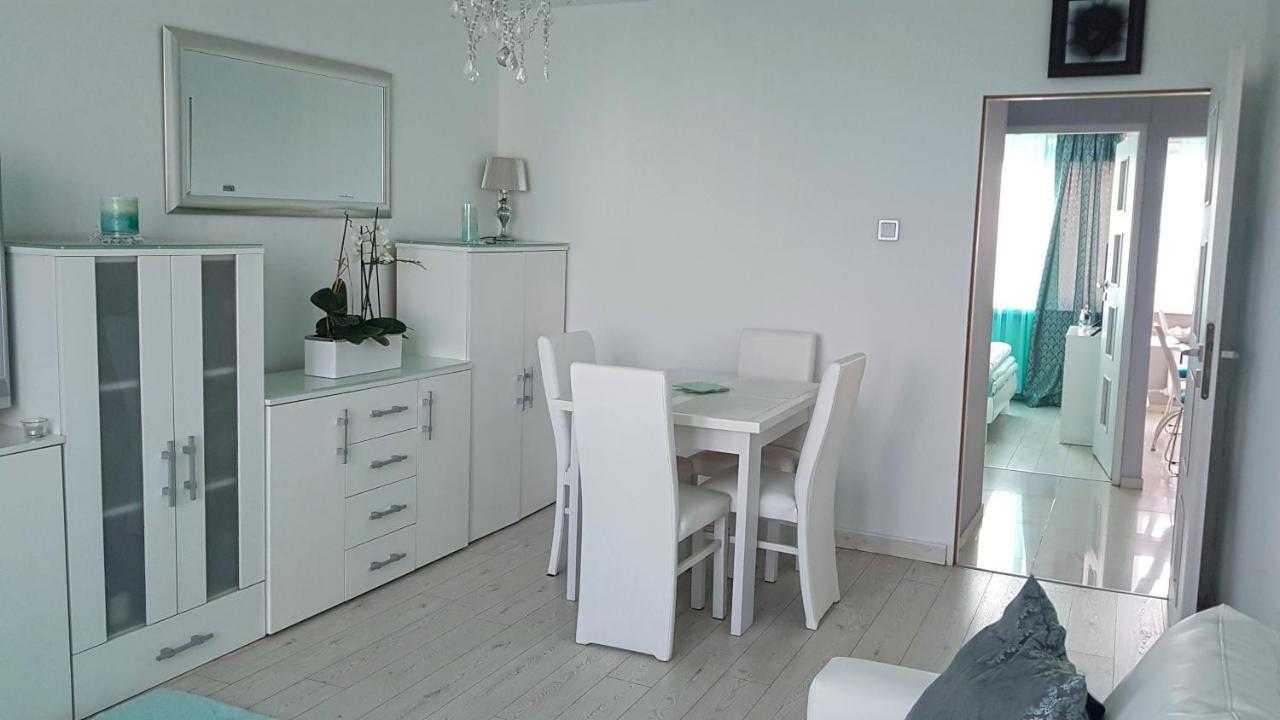Przytulne Mieszkanie W Krakowie Apartment Krakow