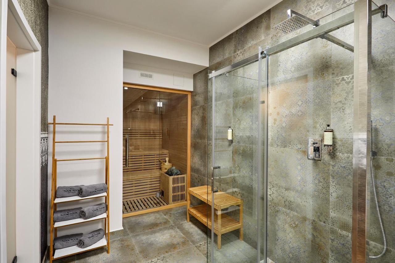 Aparthotel Nook Nook Katarzyny 2 Krakow