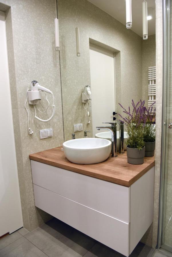 Apartment Pearl Apartments- Twoj Apartament W Centrum
