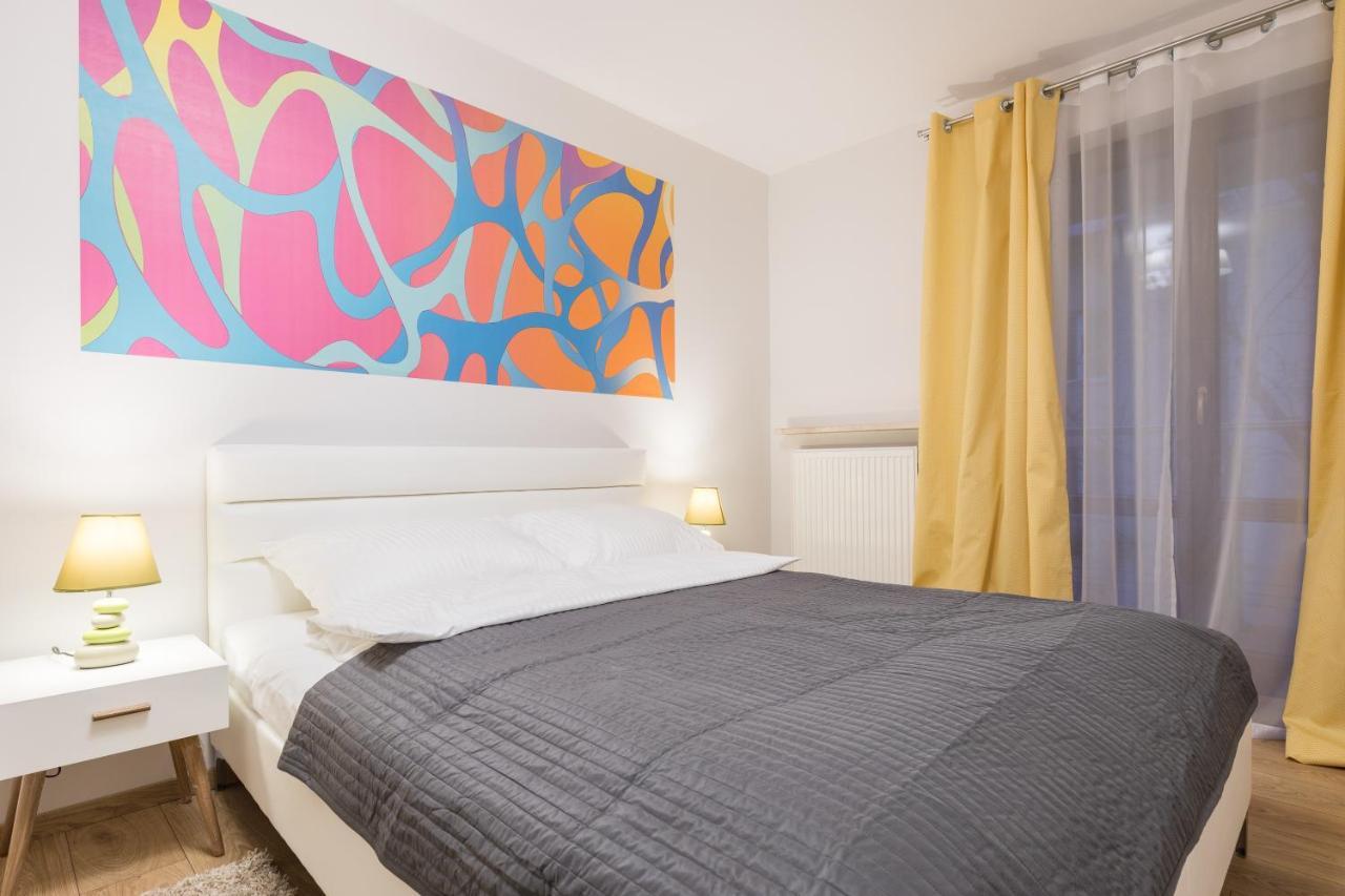 Kremer Cracow Apartamento