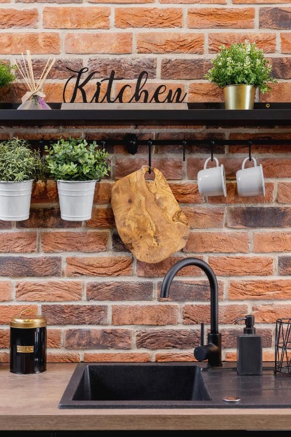 Apartment Old Town Good Vibes By Renters Krakow