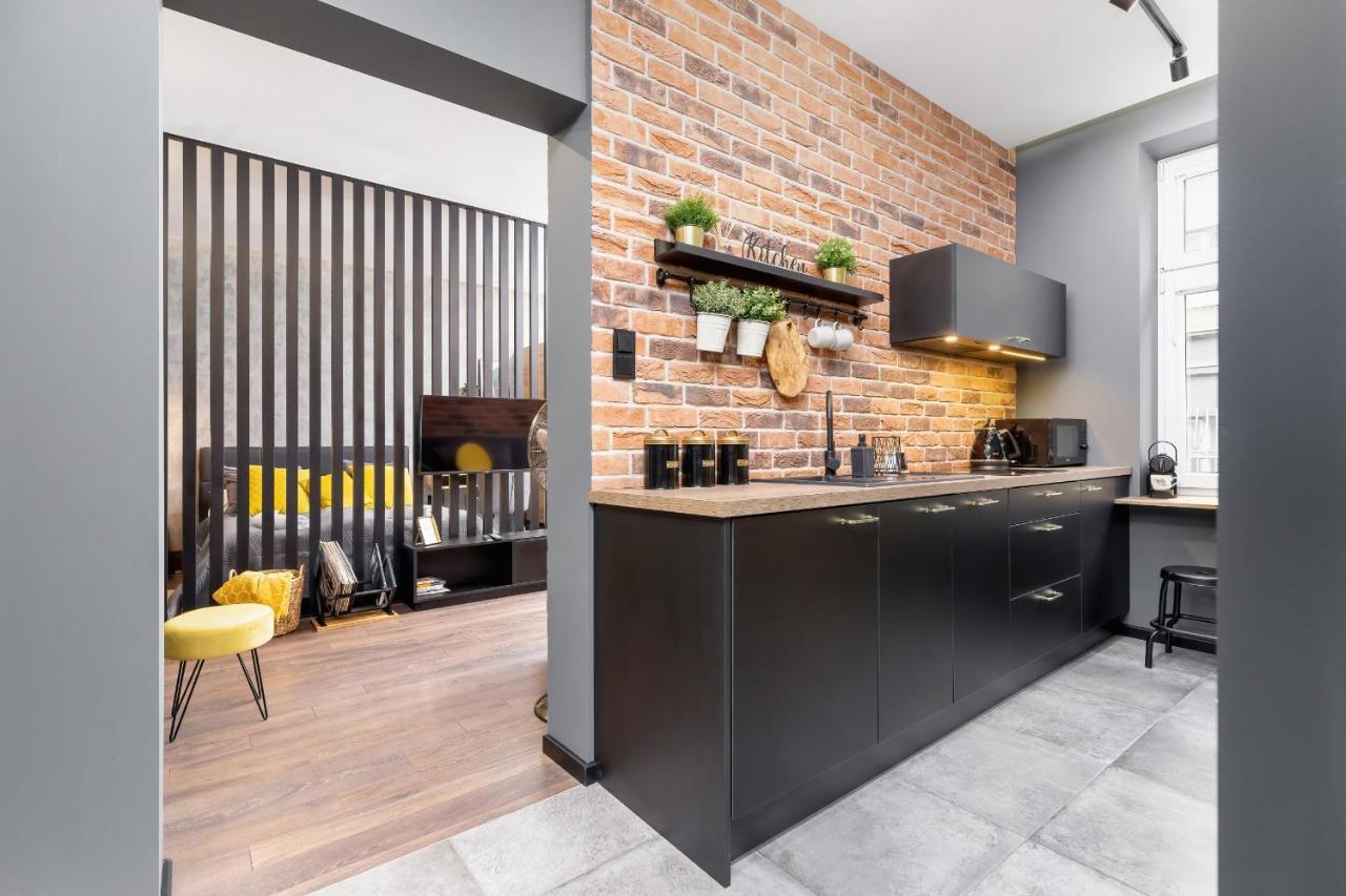 Apartment Old Town Good Vibes By Renters