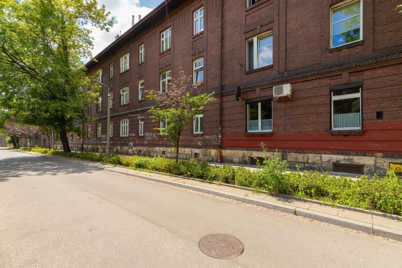 Old Town Good Vibes By Renters Apartment *