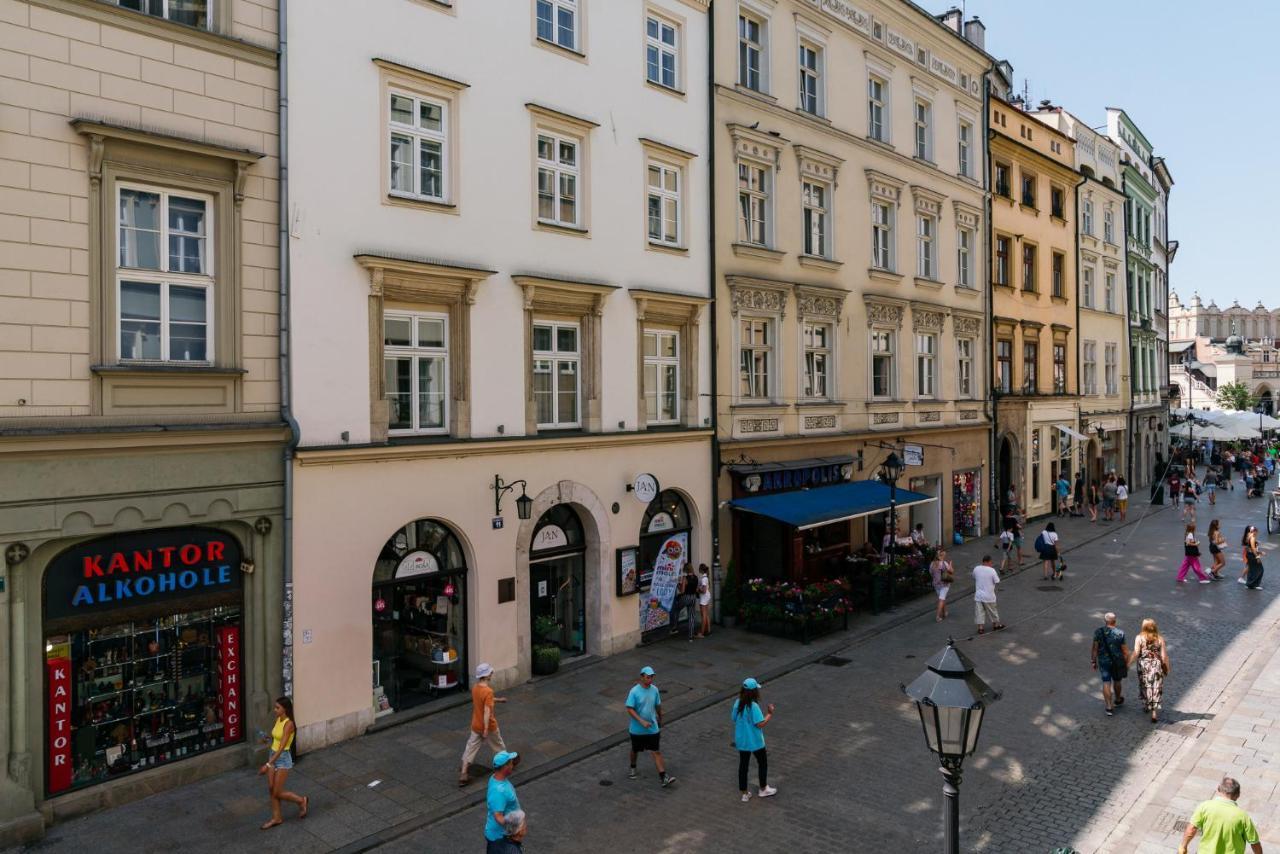 Royal - Loftaffair Cracóvia