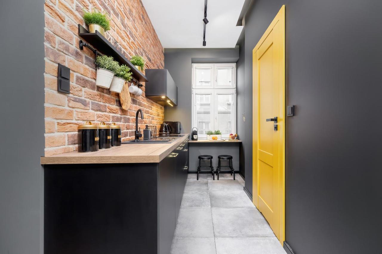 Old Town Good Vibes By Renters * Krakow