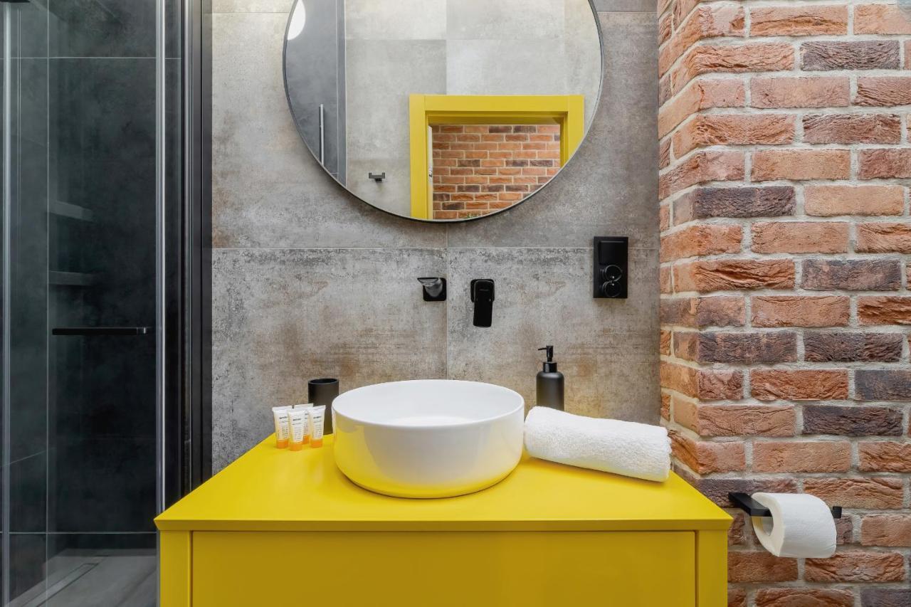 Old Town Good Vibes By Renters Apartment Krakow