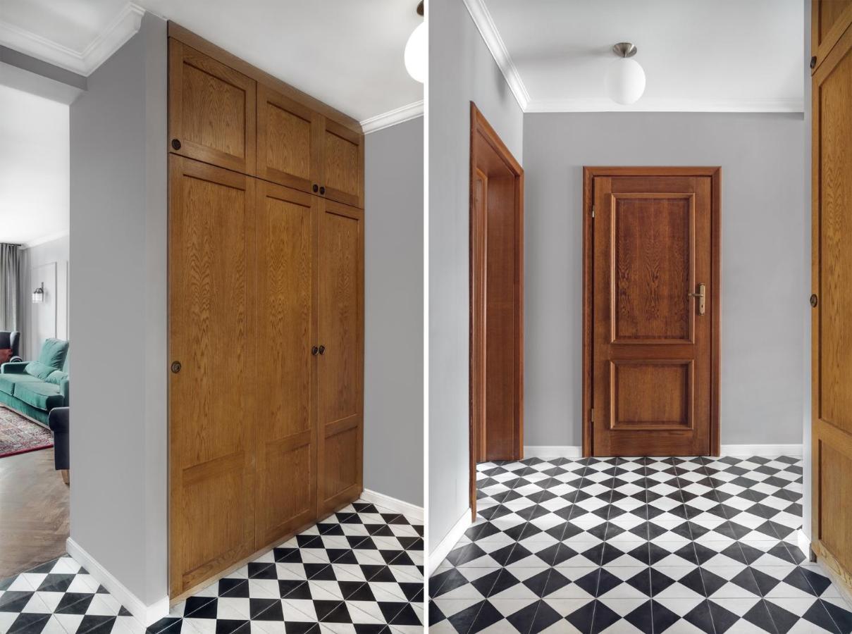 Apartment Jozefa Kazimierz