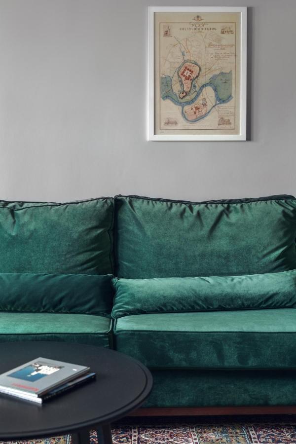 Apartament Józefa Kazimierz