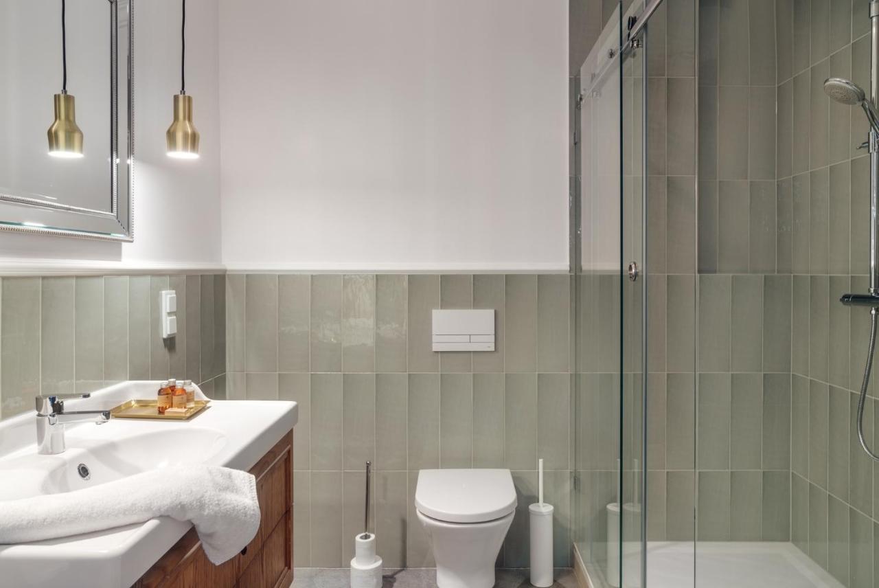 Józefa Kazimierz Apartament *