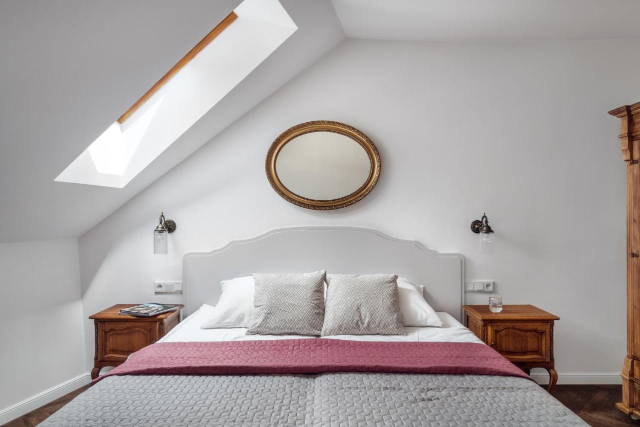 Apartament Józefa Kazimierz