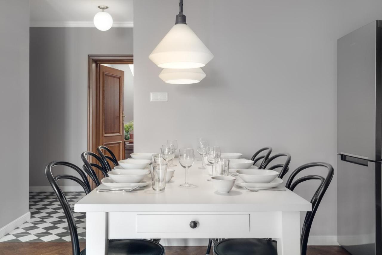 Apartment Jozefa Kazimierz *