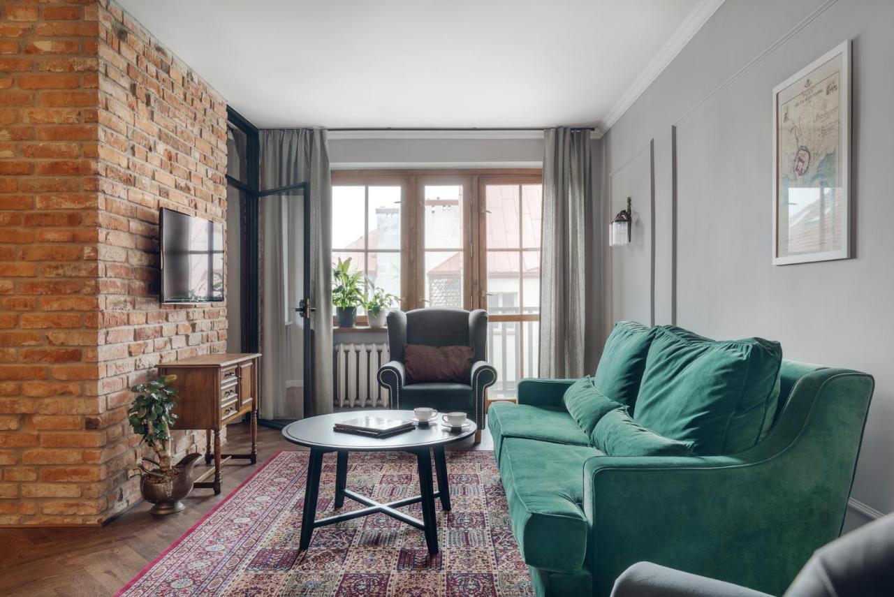 Jozefa Kazimierz Apartment *