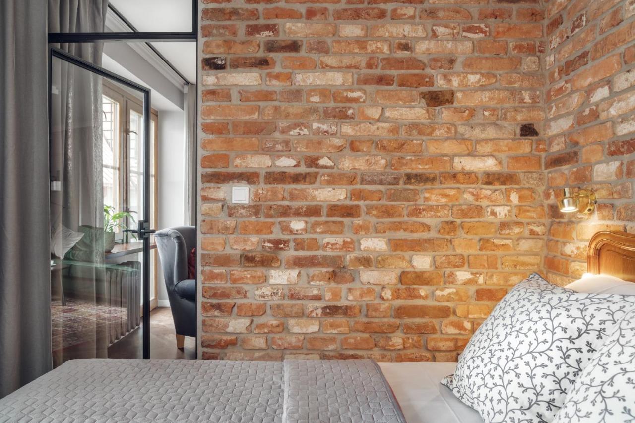 Józefa Kazimierz Apartament Kraków