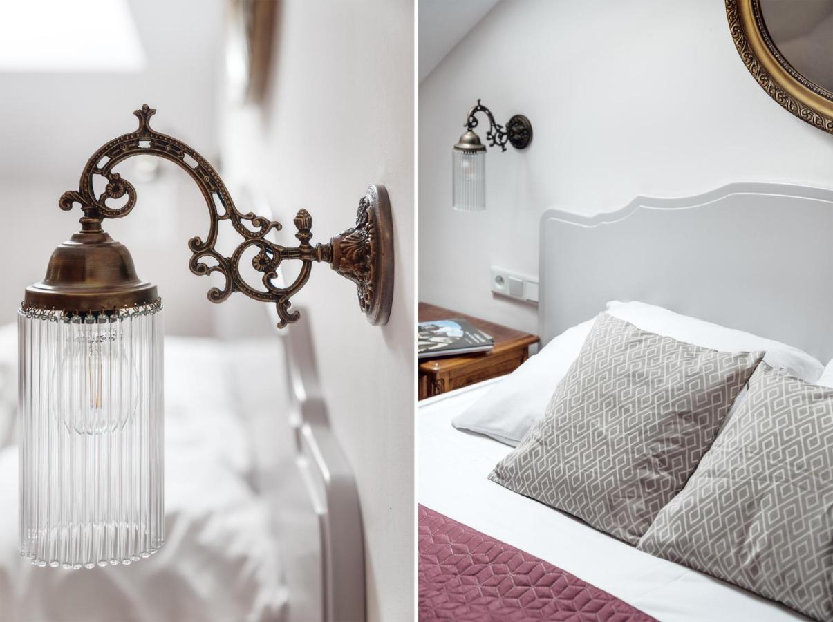 Apartament Józefa Kazimierz