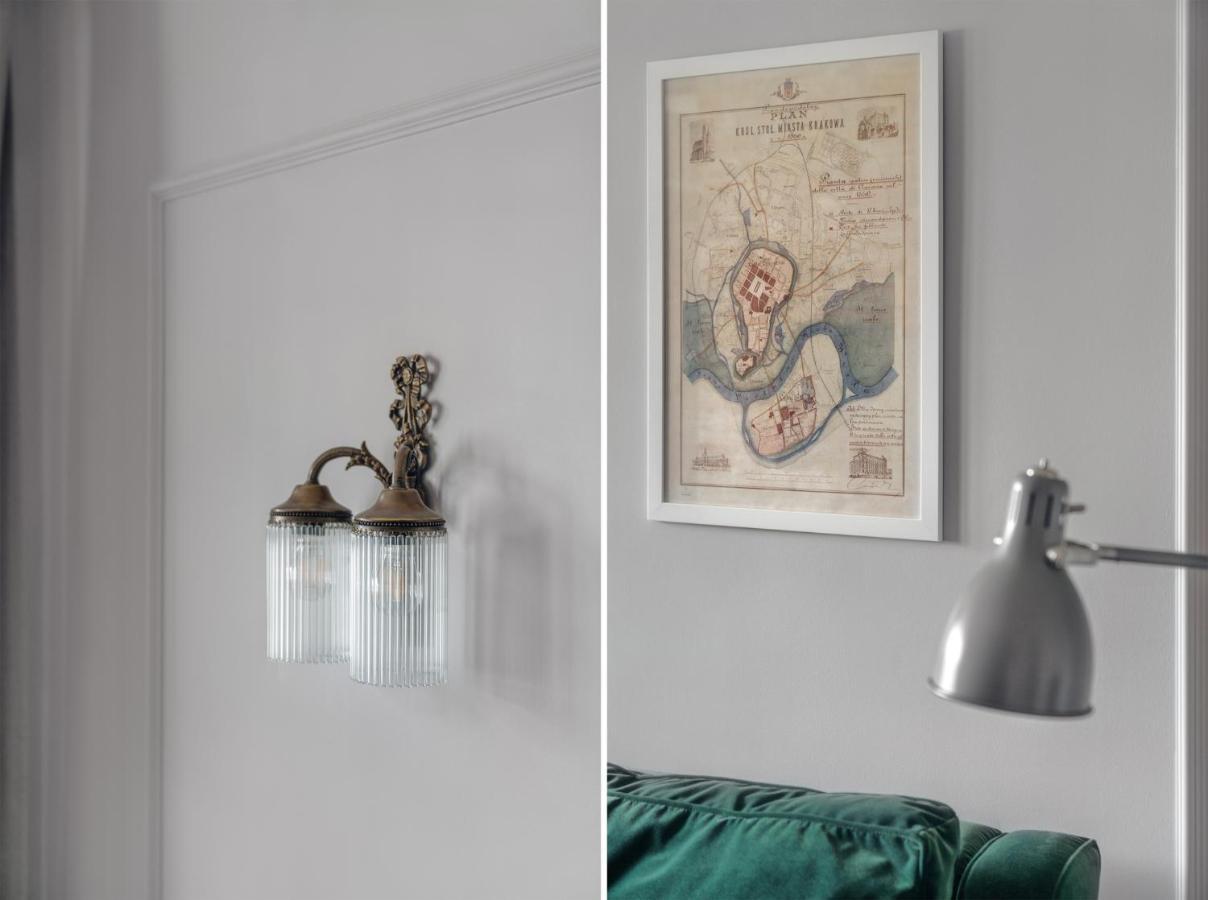 Jozefa Kazimierz Apartment Krakau