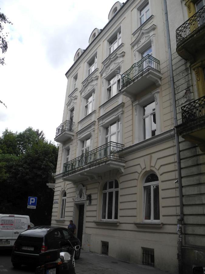 Klimatyzowane W Centrum Krakowa * Krakow