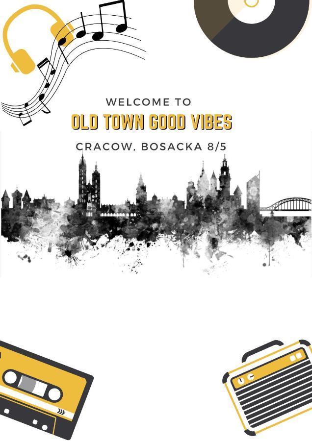 Old Town Good Vibes By Renters Apartment