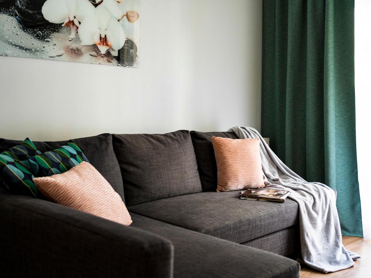 Jack Ii Apartment *
