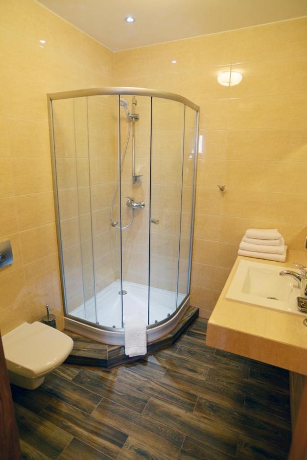 Apartamenty Pod Sloncem - Old City