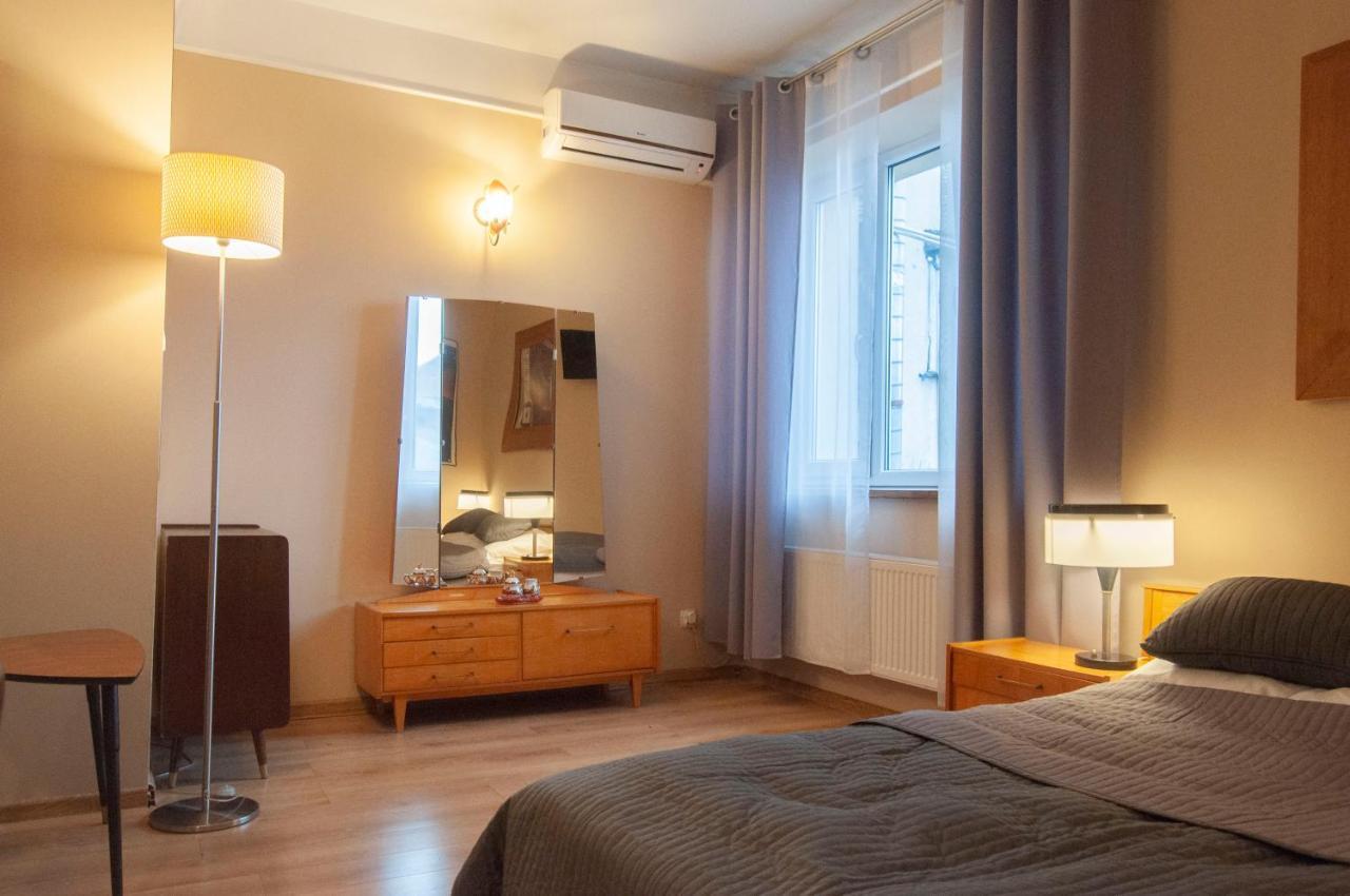 Apartamenty Pod Sloncem - Old City * Krakow
