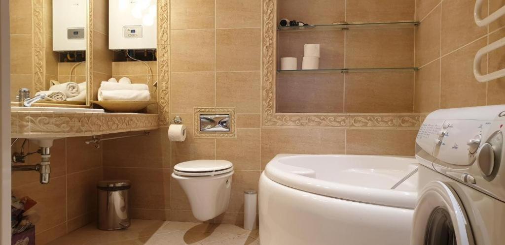 Apartment Apartamenty Pod Sloncem - Old City *