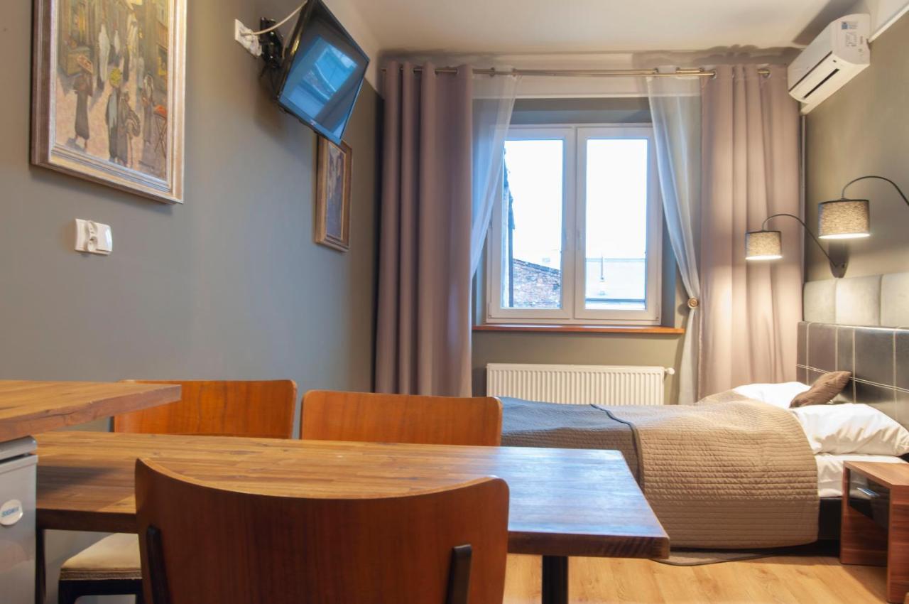 Apartamenty Pod Sloncem - Old City