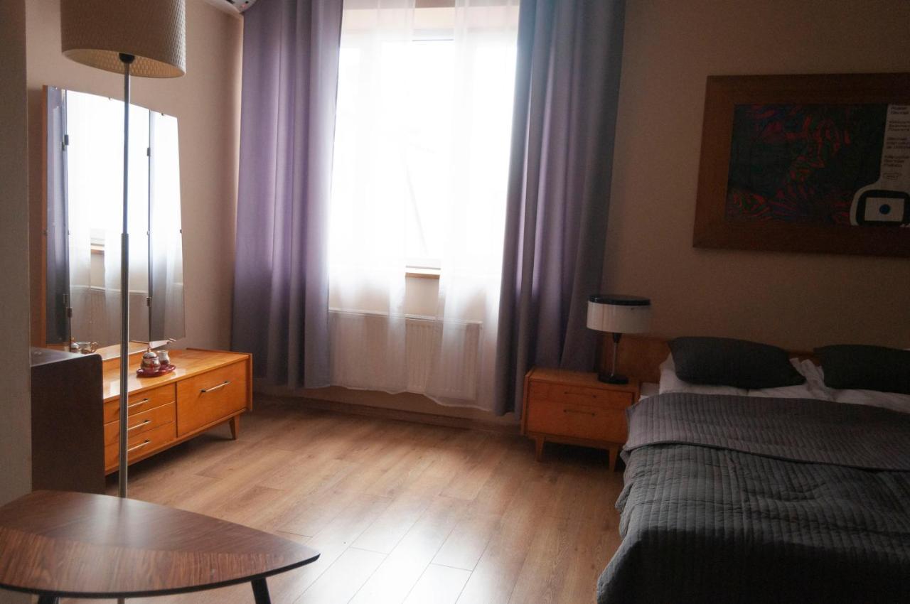 Apartment Apartamenty Pod Sloncem - Old City