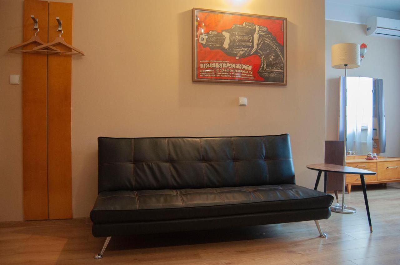 Apartment Apartamenty Pod Sloncem - Old City *
