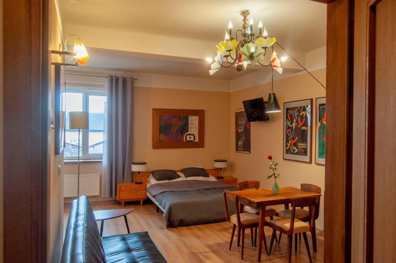 Apartamenty Pod Sloncem - Old City *