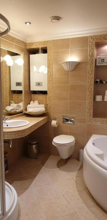Apartamenty Pod Sloncem - Old City Apartment