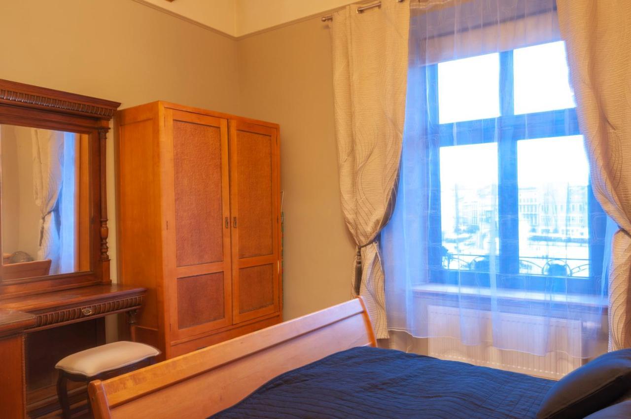 Apartamenty Pod Sloncem - Old City Apartment