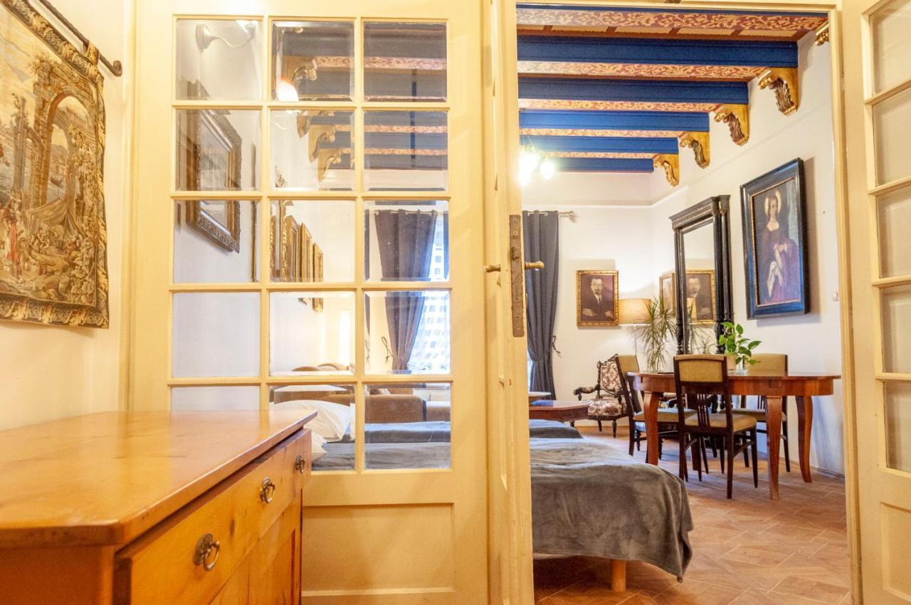 Apartamenty Pod Sloncem - Old City