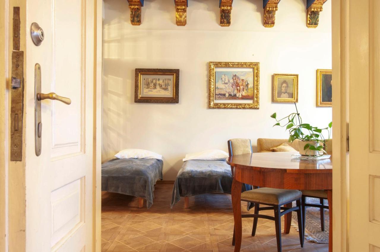Apartment Apartamenty Pod Sloncem - Old City *