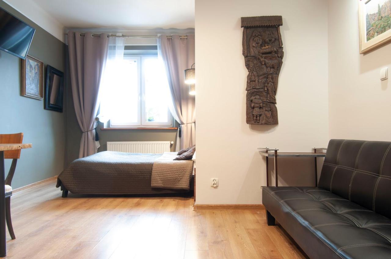 Apartamenty Pod Sloncem - Old City * Krakow