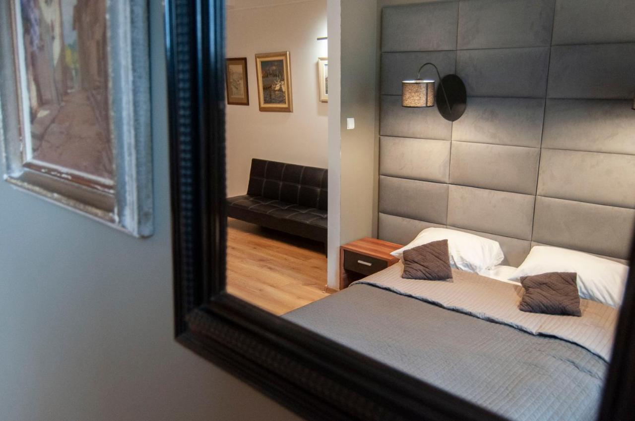 Apartment Apartamenty Pod Sloncem - Old City