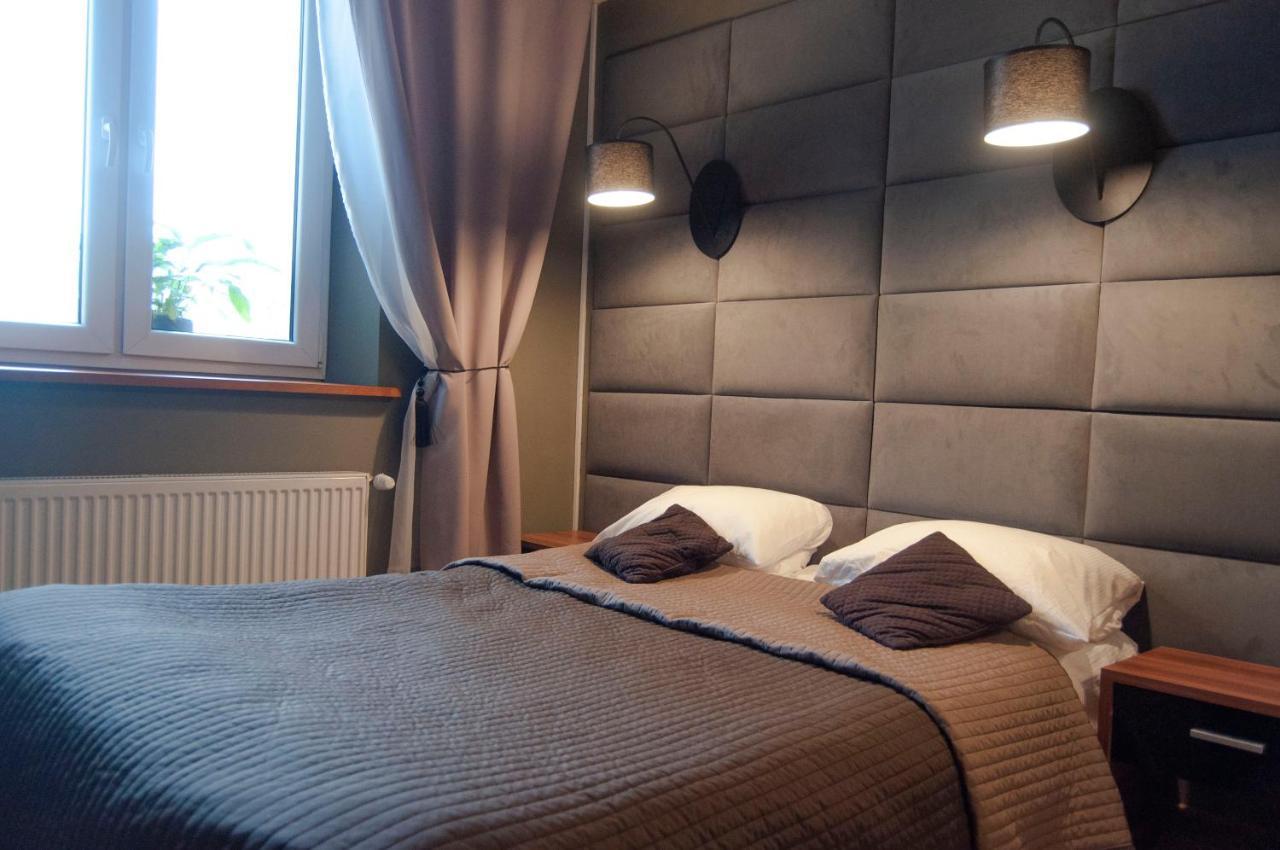 Apartamenty Pod Sloncem - Old City Apartment