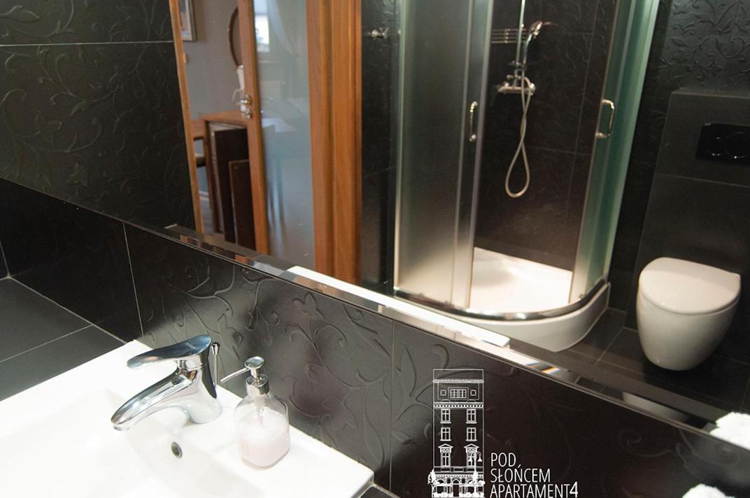 Apartamenty Pod Sloncem - Old City Apartment *