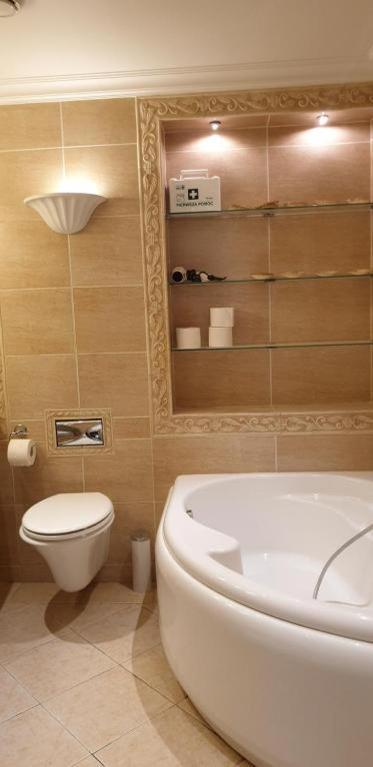Apartamenty Pod Sloncem - Old City Apartment Krakow