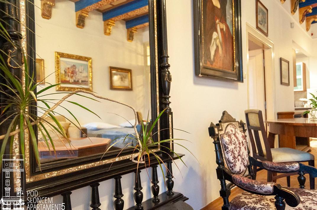 Apartamenty Pod Sloncem - Old City