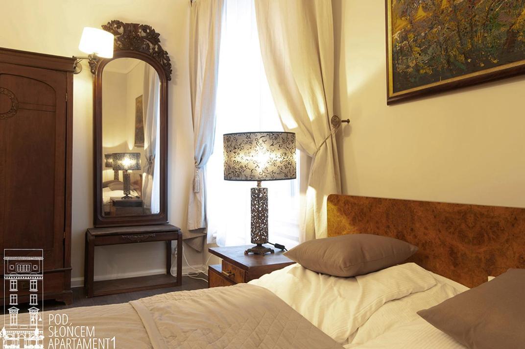 Apartamenty Pod Sloncem - Old City Apartment