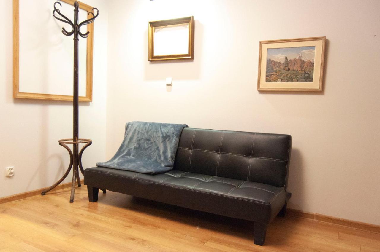 Apartment Apartamenty Pod Sloncem - Old City *