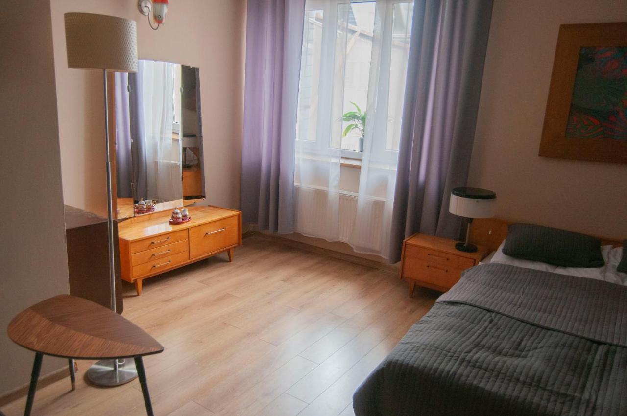 Apartamenty Pod Sloncem - Old City Krakow