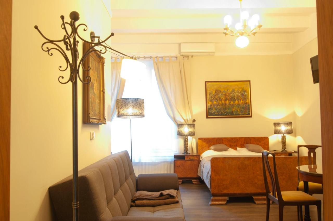 Apartamenty Pod Sloncem - Old City *