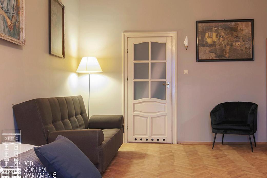 Apartamenty Pod Sloncem - Old City