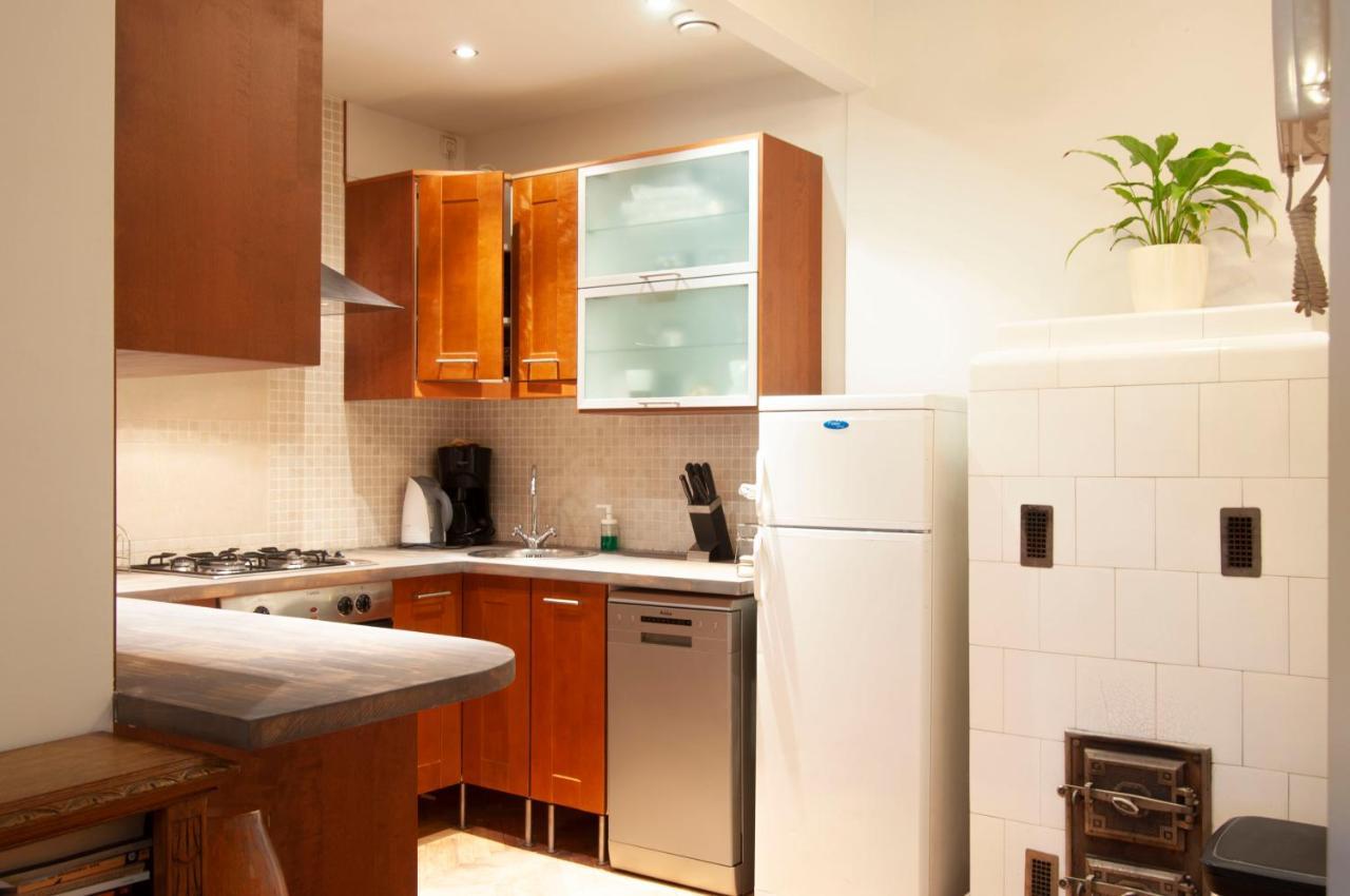 Apartamenty Pod Sloncem - Old City * Krakow