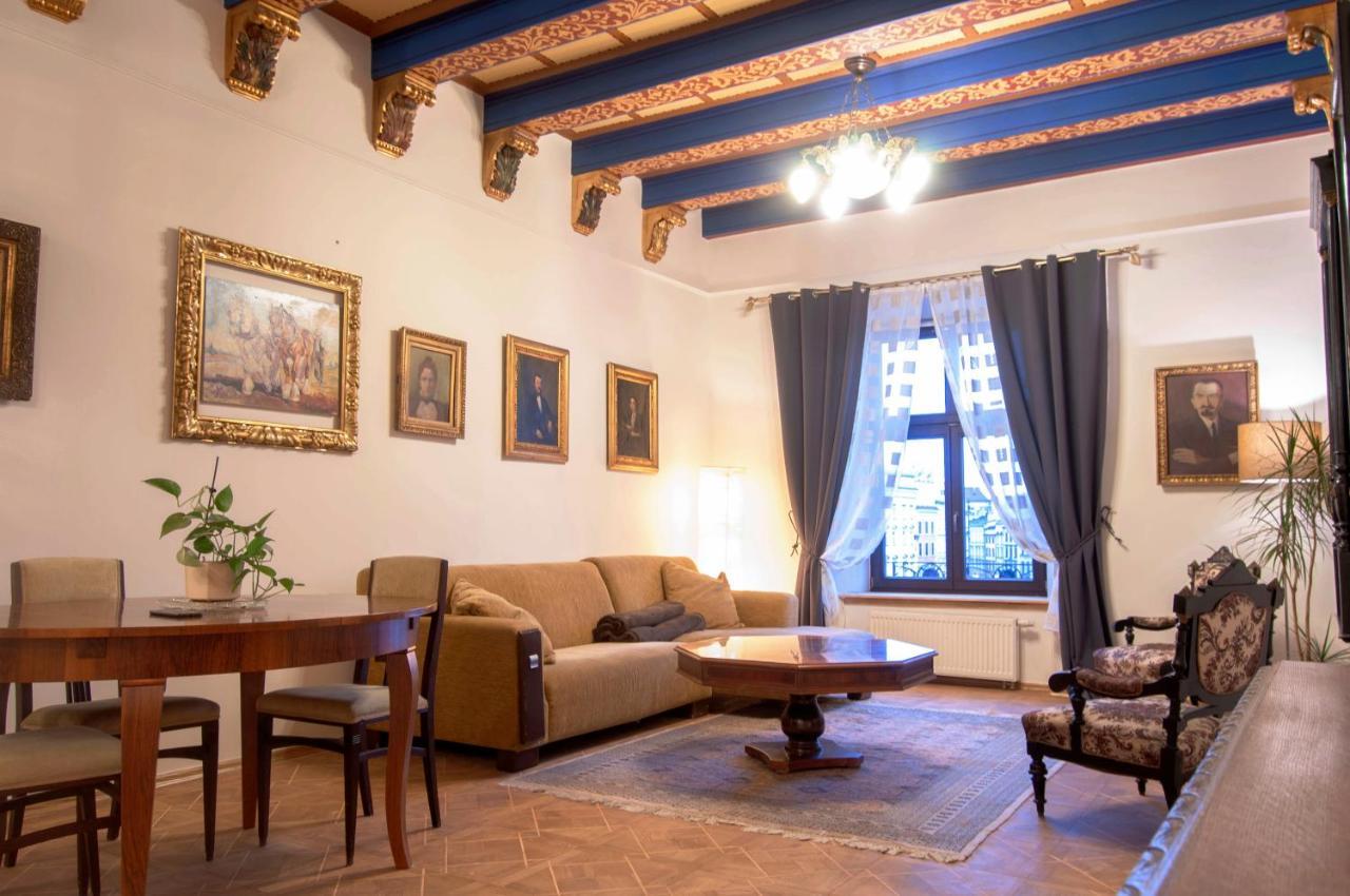 Apartamenty Pod Sloncem - Old City Apartment *