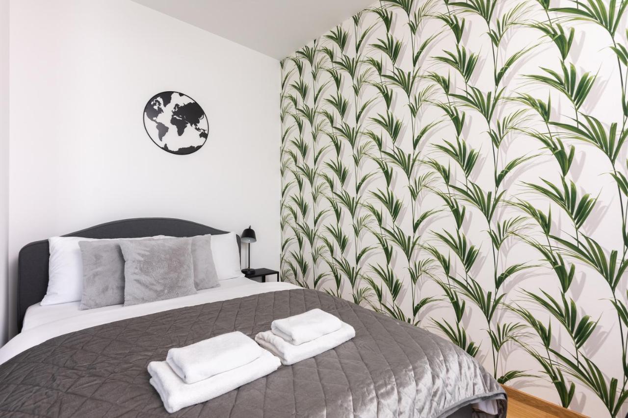 Apartment Nearto Main Railway Station Krakau