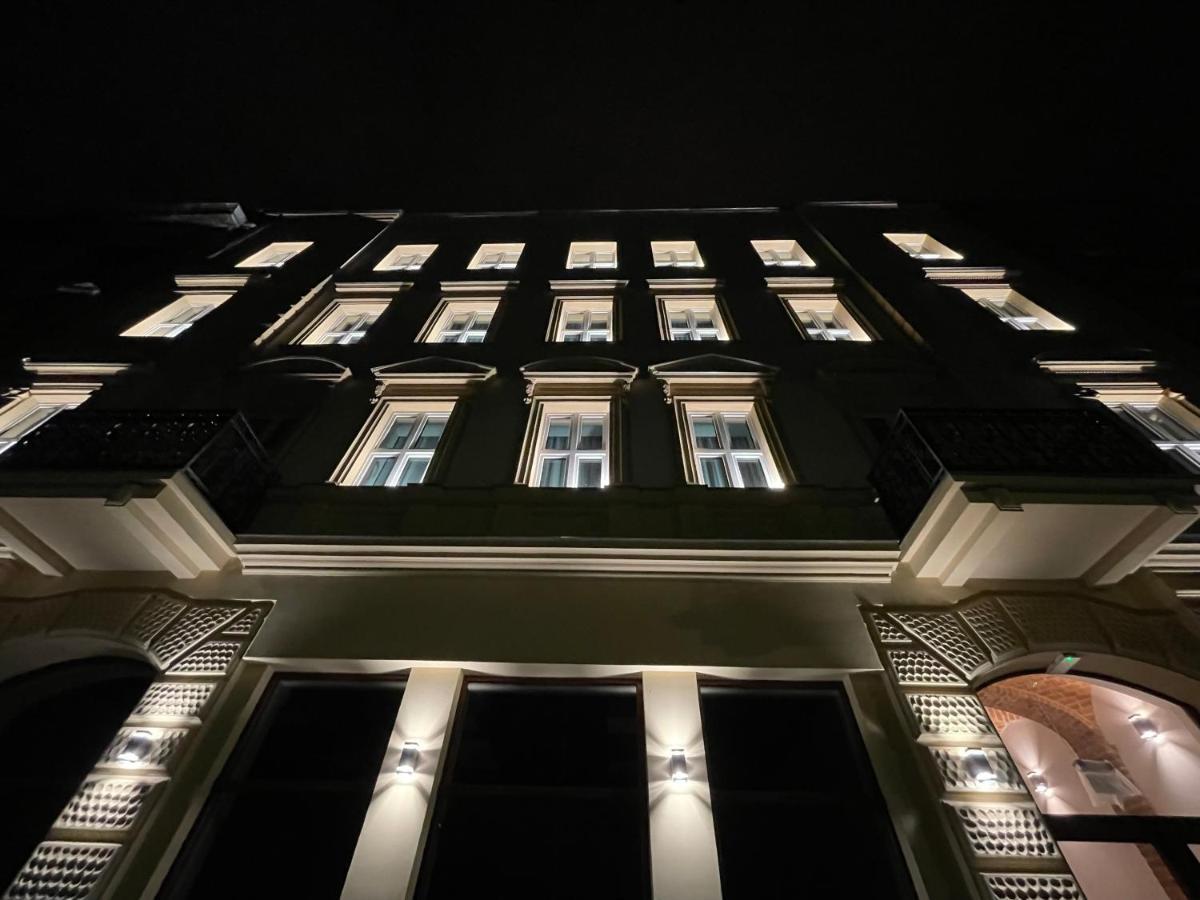 1891 Garni Hotel 4*
