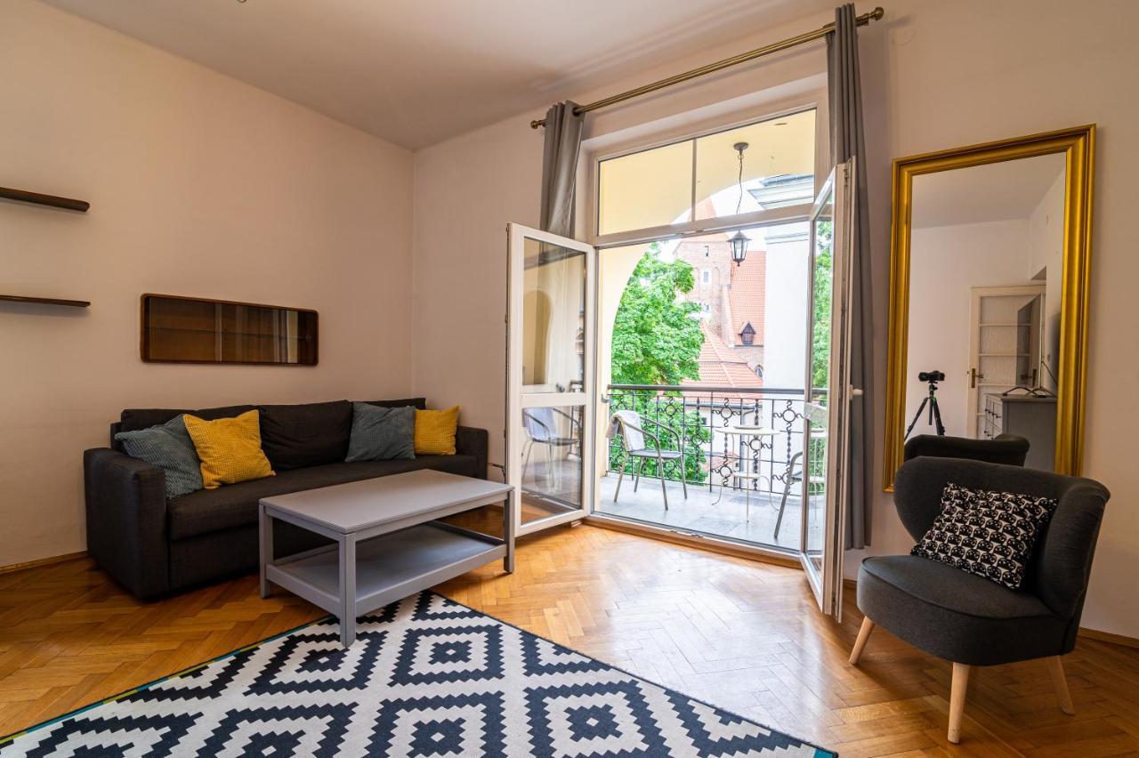 Trip Apartment *